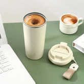 Macaron Color Protein Shaker Bottle Cup